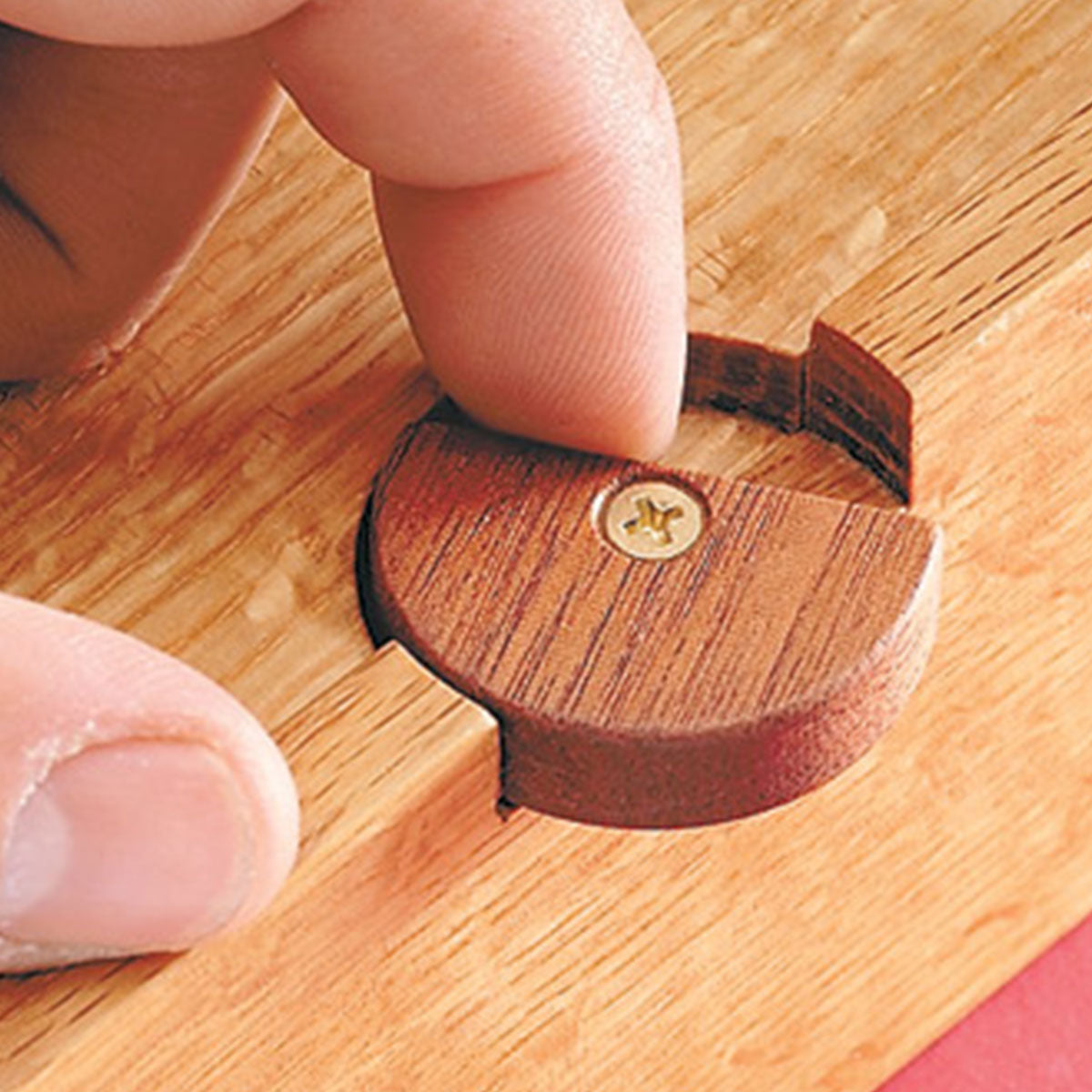 Woodsmith Chisel Case Plan