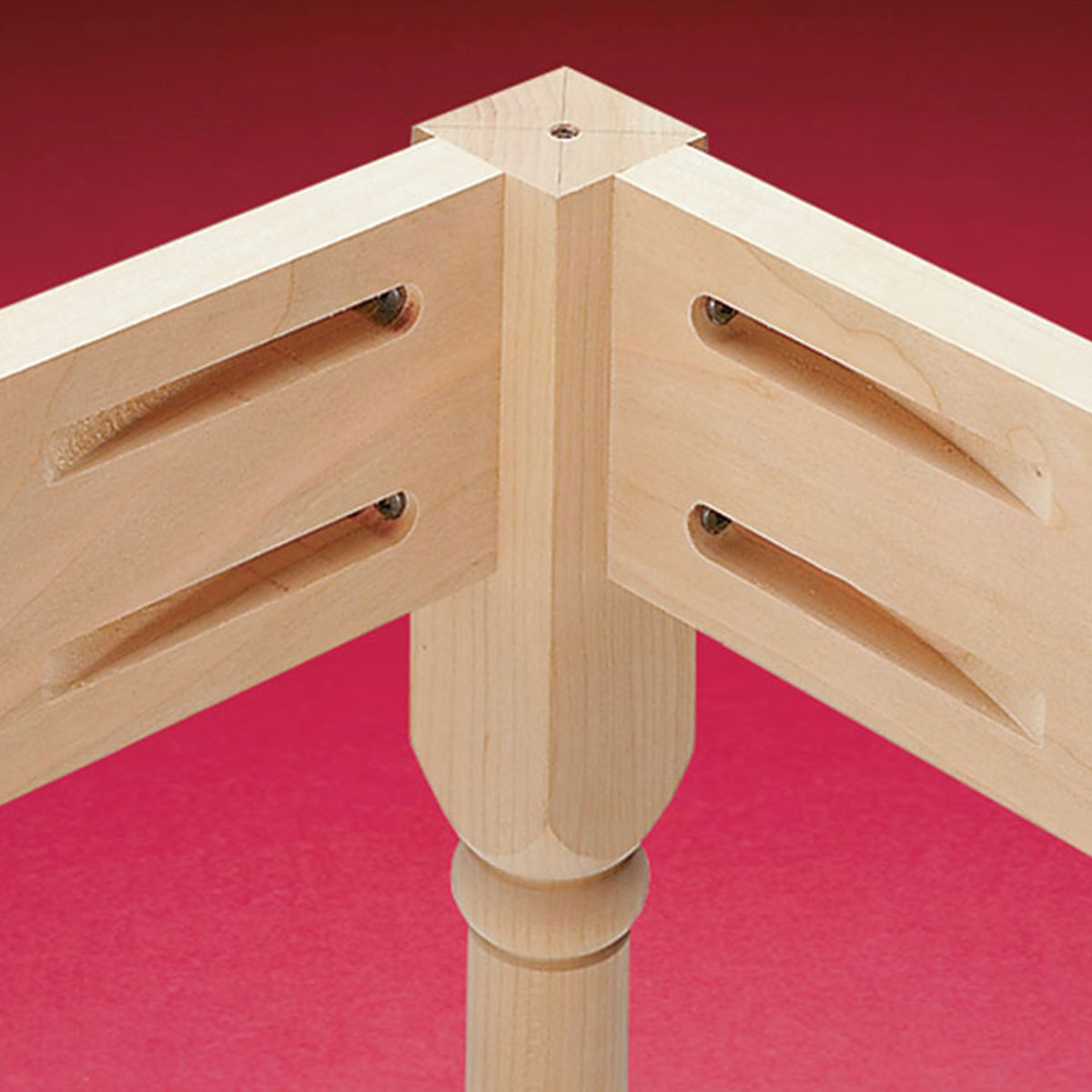 Woodsmith Pocket Hole Jig Plan