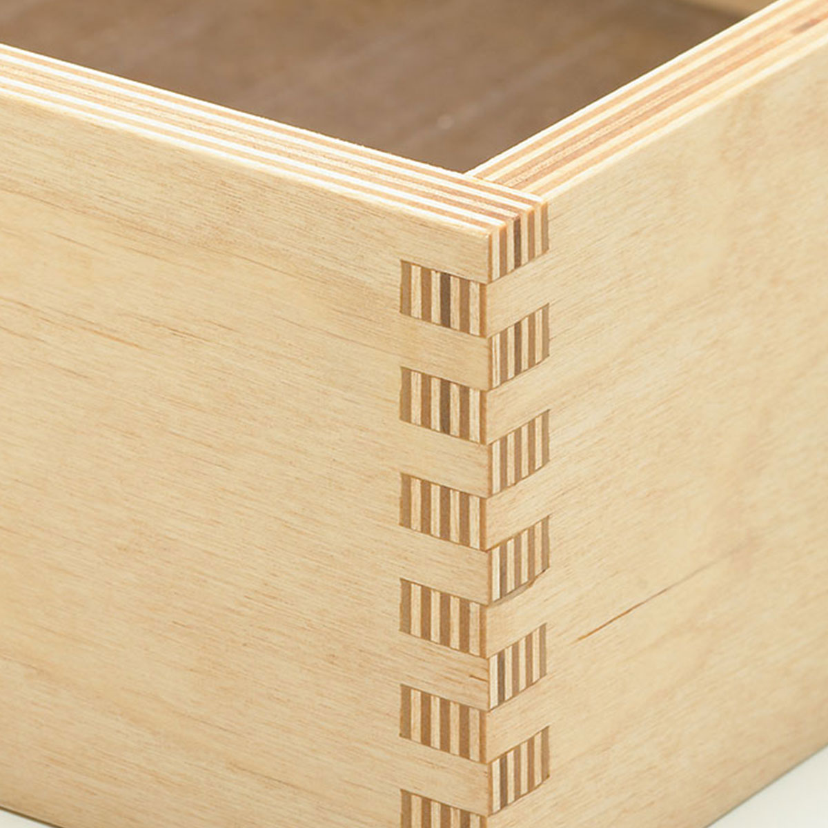 Woodsmith Sharpening Supplies Box Plan