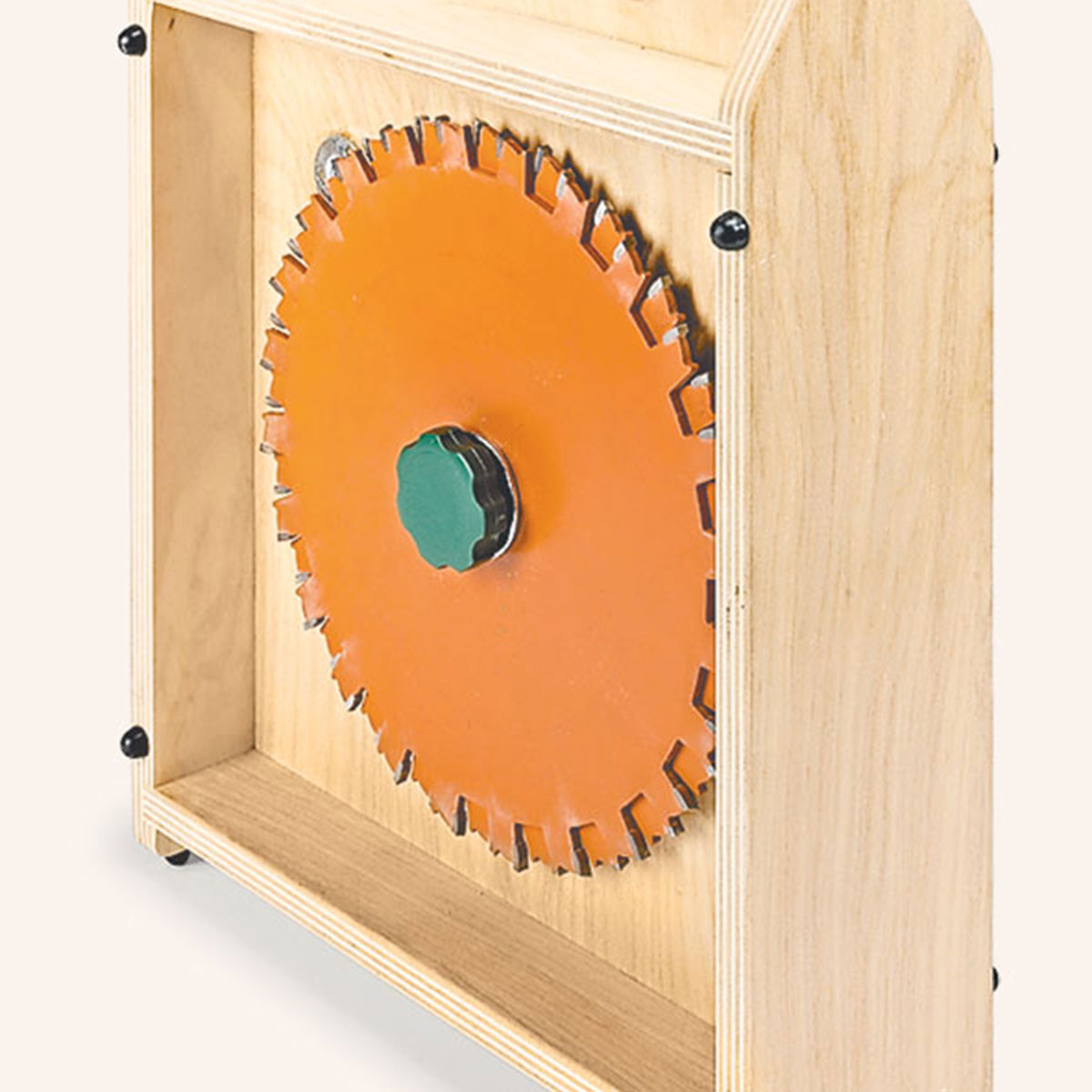 Woodsmith Dado Blade Storage Case Plan