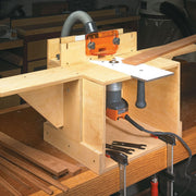 Woodsmith 3-in-1 Multi Tool Standard Plan & Premium Shop Drawings