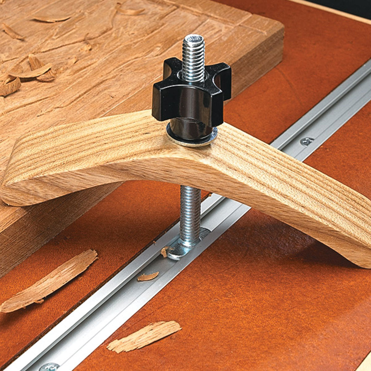 Woodsmith Multi-Purpose Table Plan
