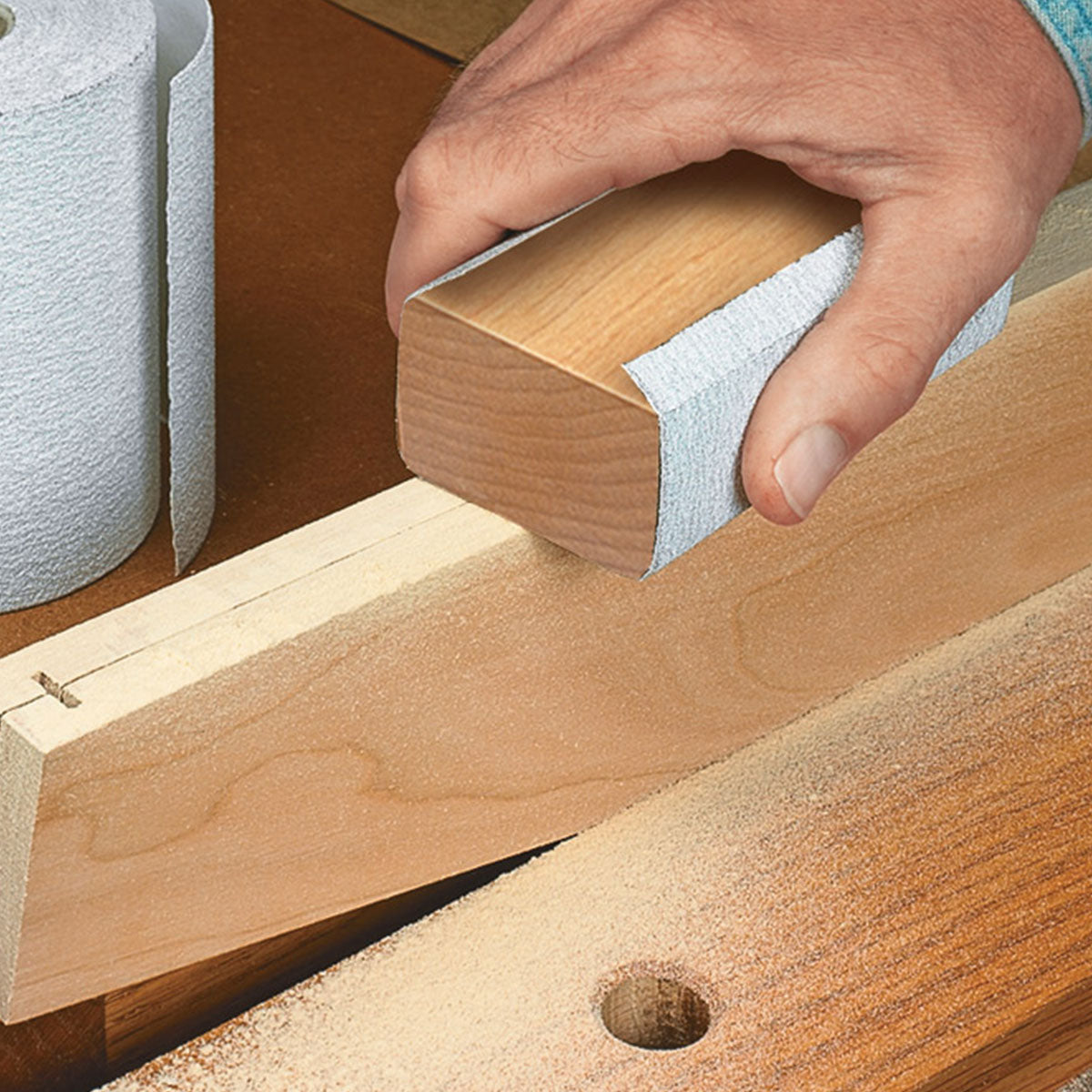 Woodsmith Custom Chisel Case Plan