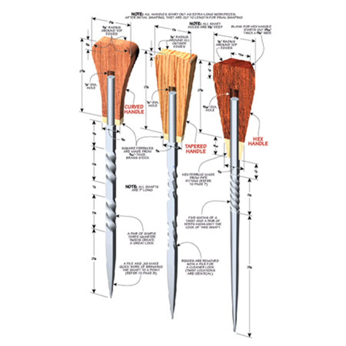 Woodsmith Classic Layout Tool Plan
