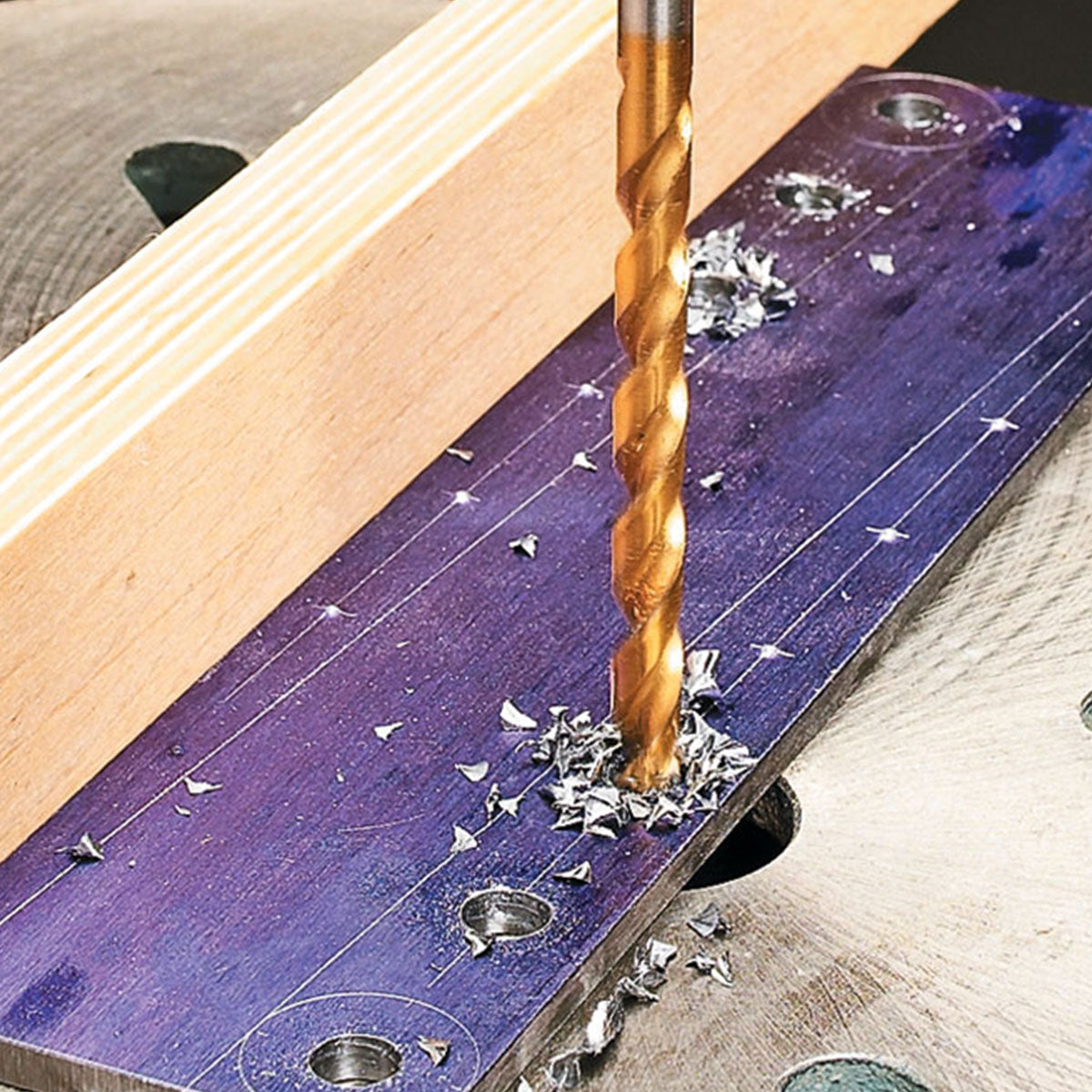 Woodsmith Heirloom Calipers & Dividers Set Plan