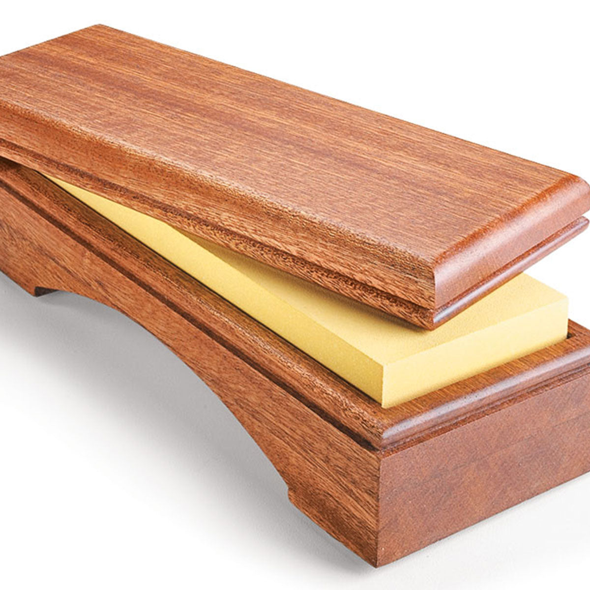 Woodsmith Sharpening Stone Storage Box Plan