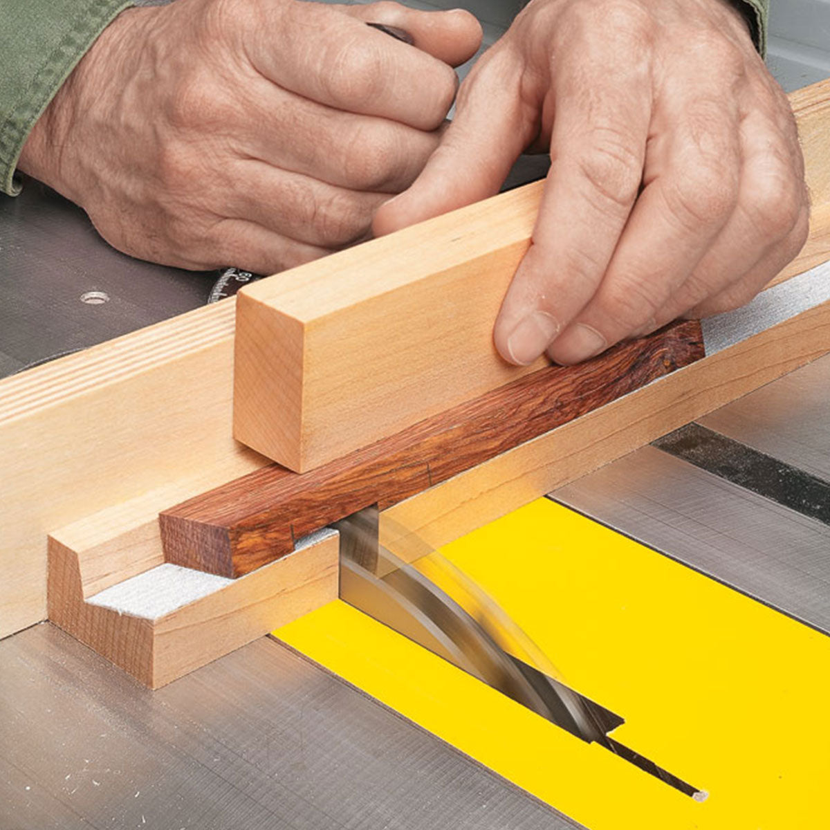 Woodsmith Custom Scraper Shaves Plan