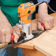 Woodsmith Palm Router Bases Plan