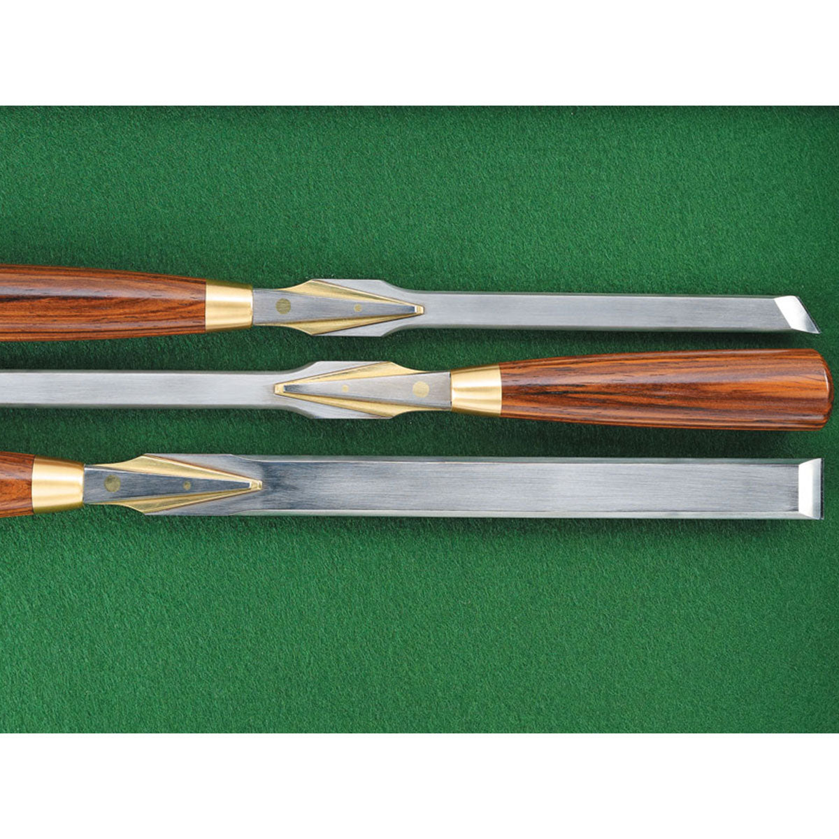 Woodsmith Custom Chisel Set Plan