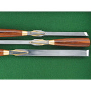 Woodsmith Custom Chisel Set Plan