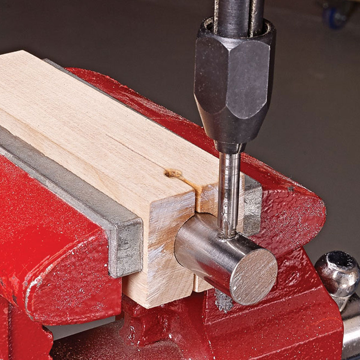 Woodsmith Micro-Adjustable Shooting Board Standard Plan & Premium Shop Drawings