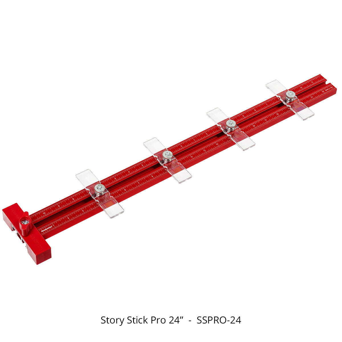 Story Stick Pro 24" - Closeout