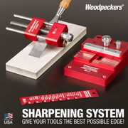 Sharpening System