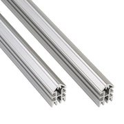 Slab Flattening Mills - Rail Extension Kits