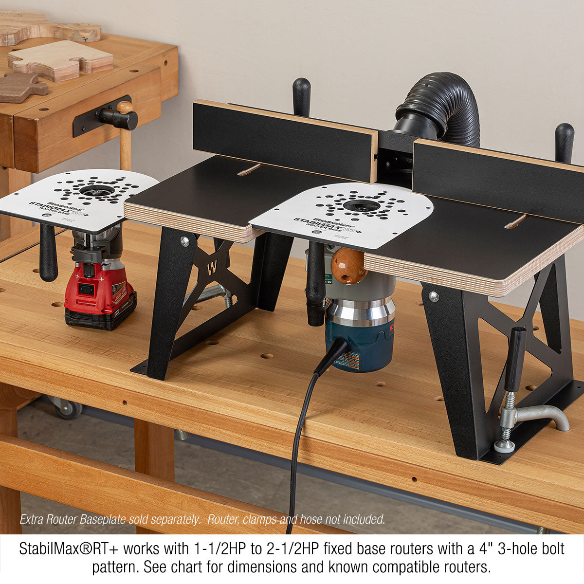 StabilMax® RT Plus