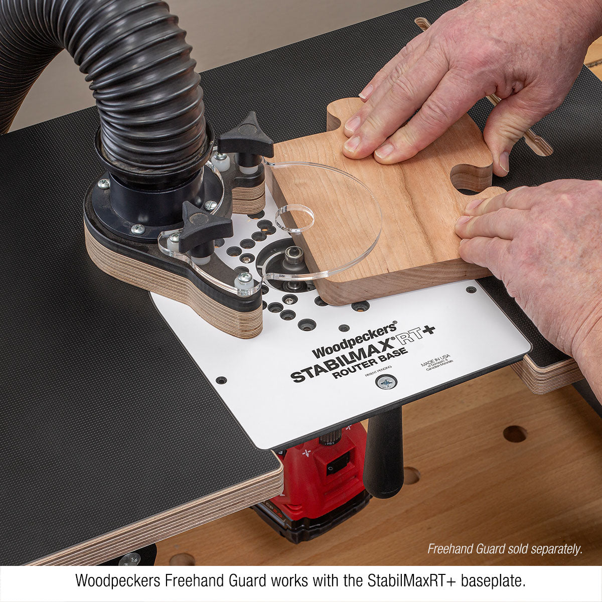 StabilMax® RT Plus