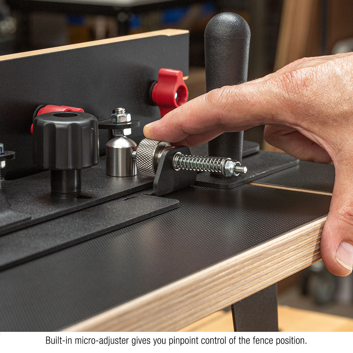 StabilMax® RT Plus