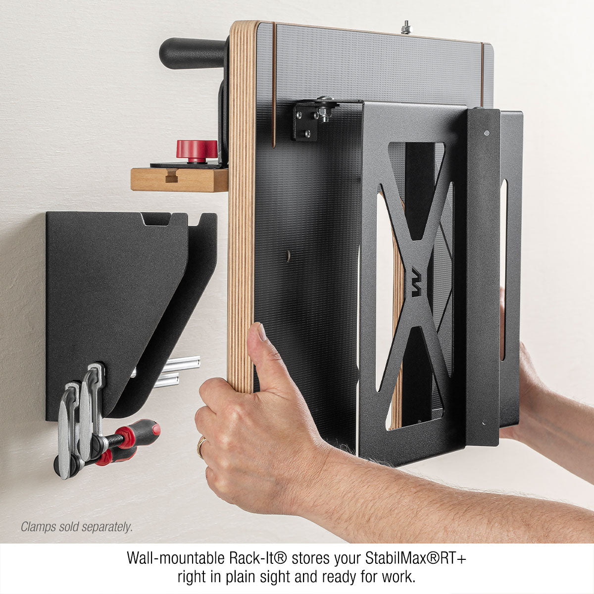 StabilMax® RT Plus