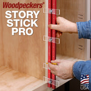 Story Stick Pro 24" - Closeout