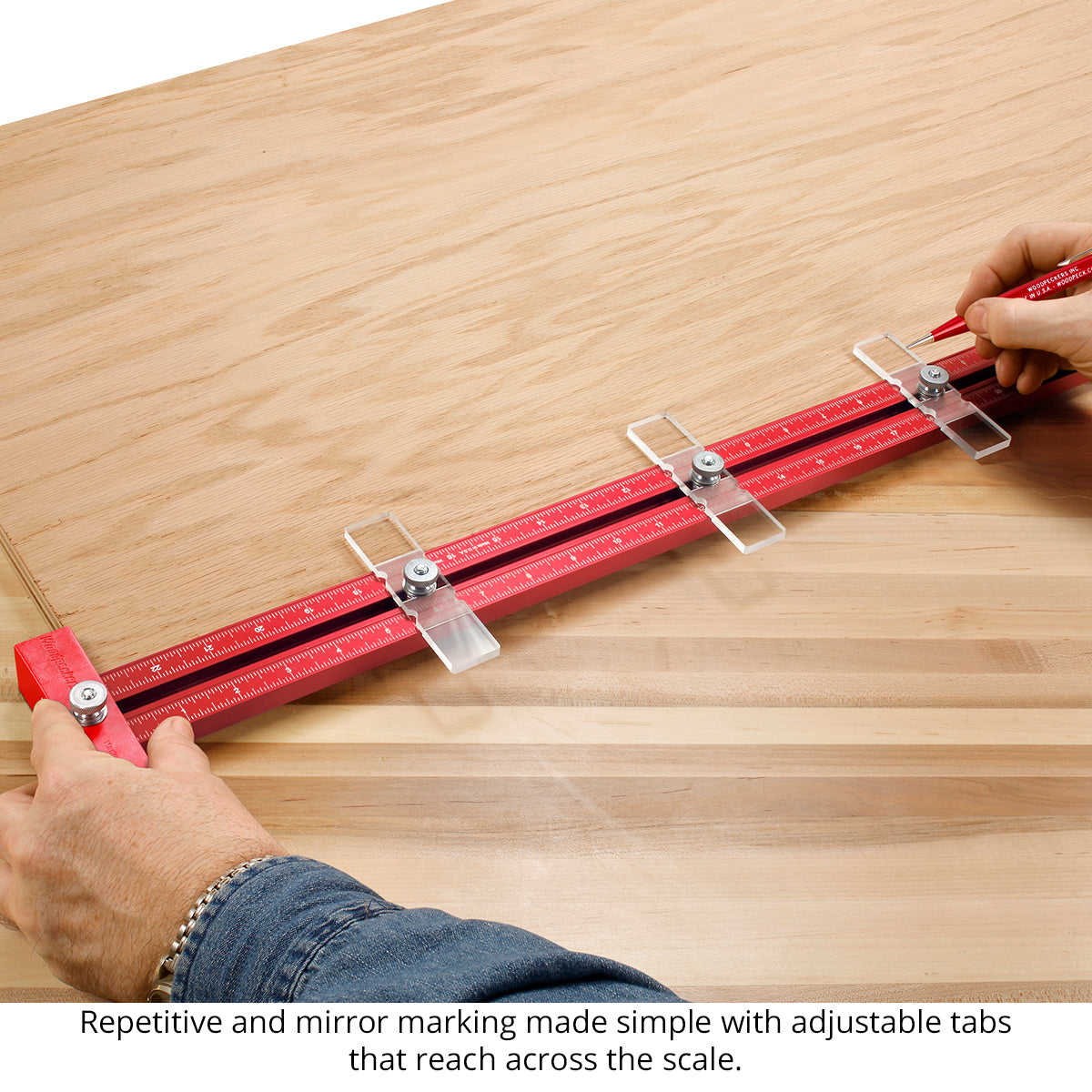 Story Stick Pro 24" - Closeout