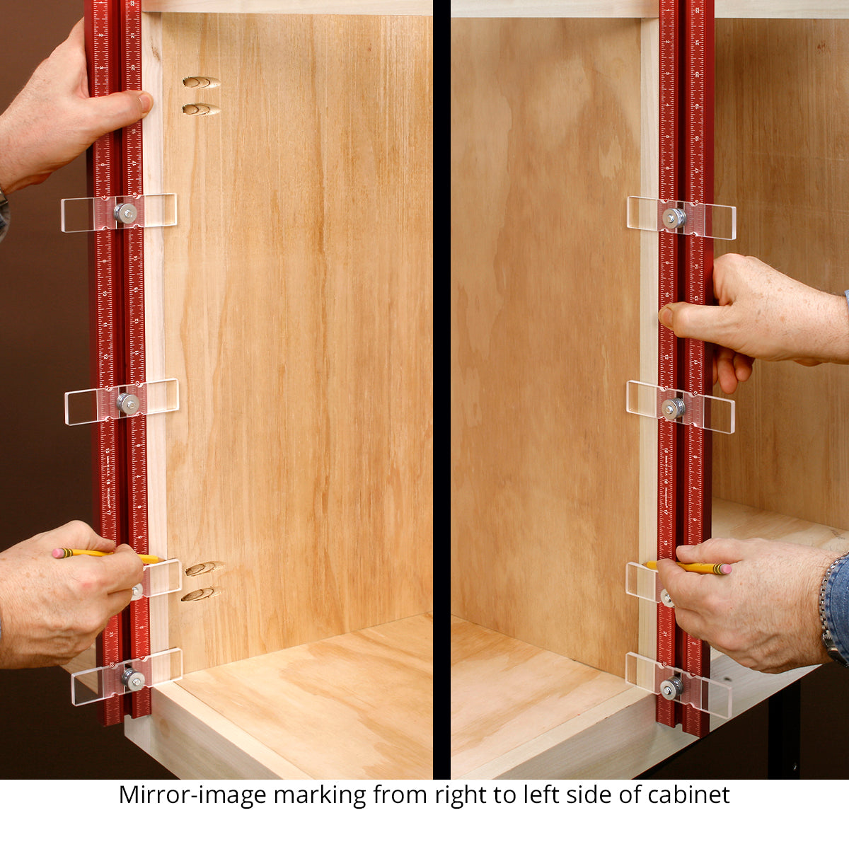 Story Stick Pro 24" - Closeout