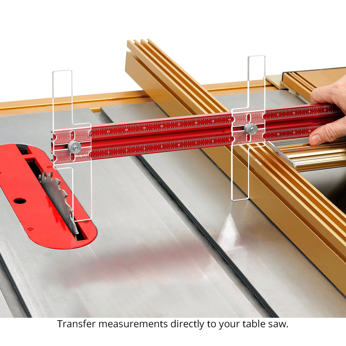 Story Stick Pro 24" - Closeout