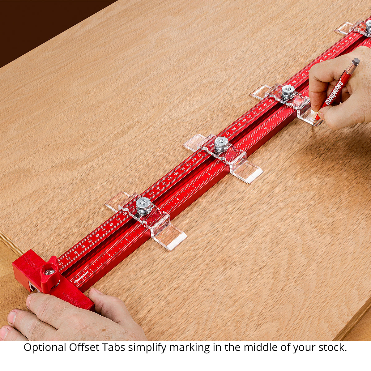 Story Stick Pro 24" - Closeout