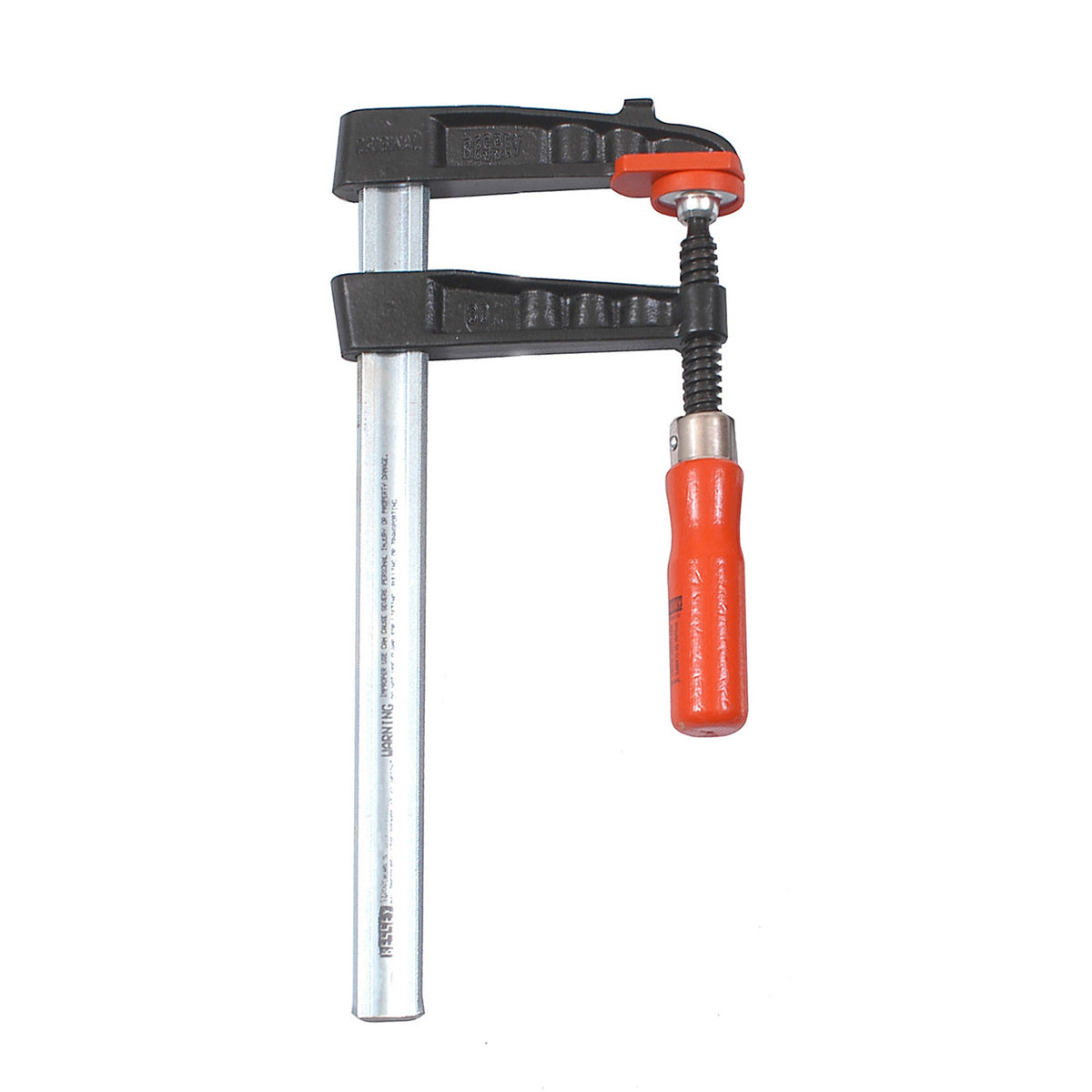 Bessey Tradesman 6” Clamp with Wood Handle 1-piece - CLOSEOUT