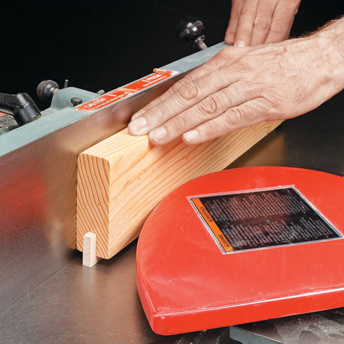 Woodsmith Shop Season 7 Tips