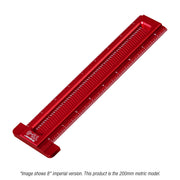 Pocket T-Square - 200mm - 2019 - Closeout