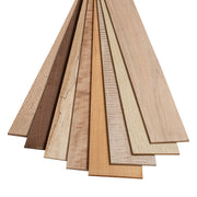 Thin Stock Lumber Assortment Pack