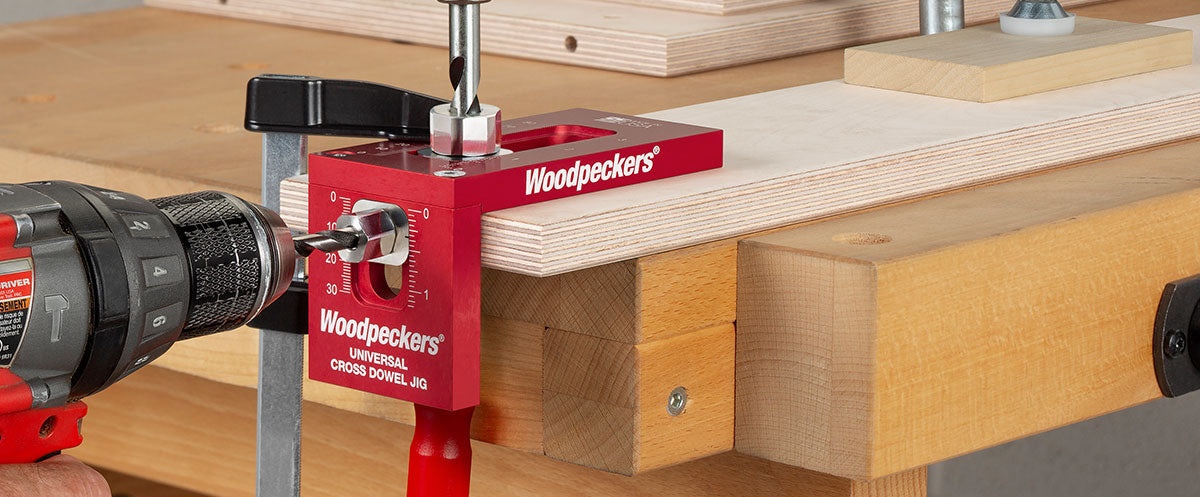 Woodpeckers