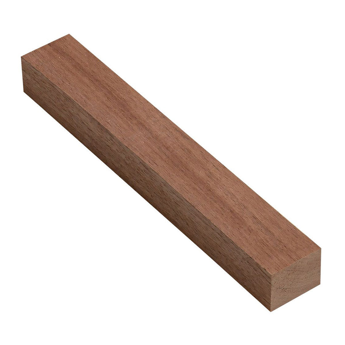 American Black Walnut Handle Stock Blanks