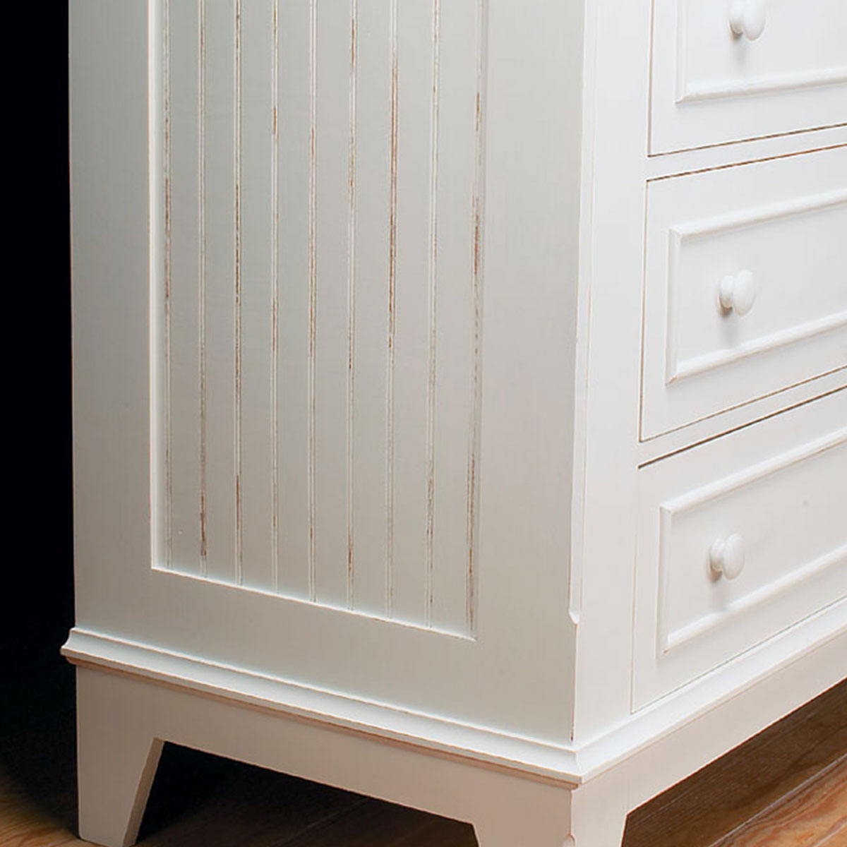Woodsmith Cottage Dresser Plan