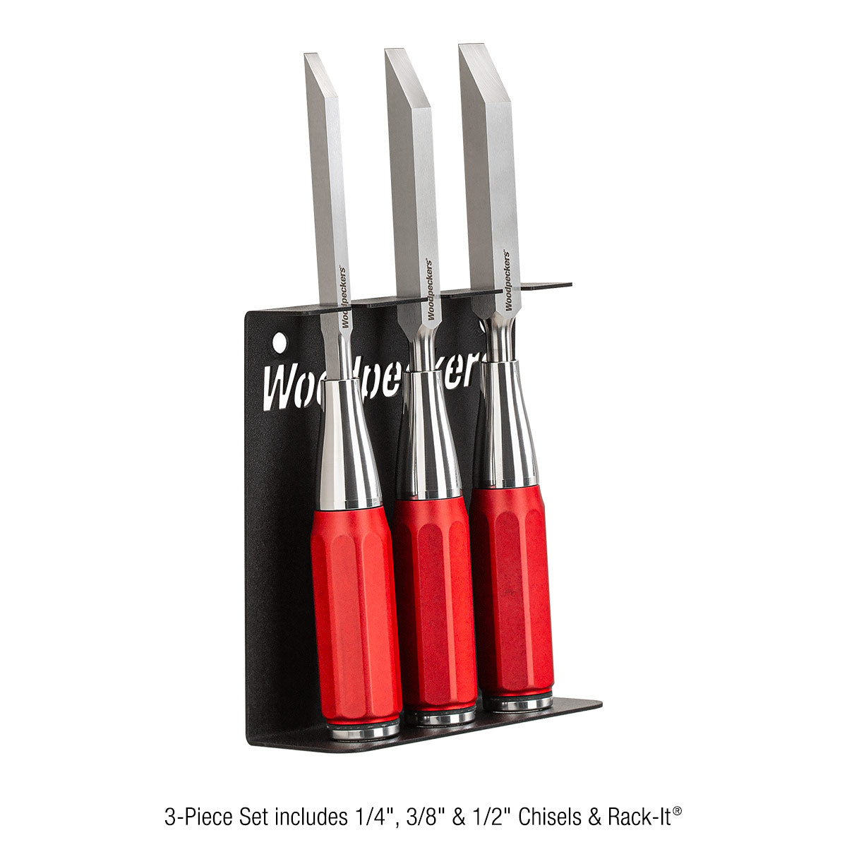Mortise Chisel Sets