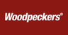Woodpeckers logo