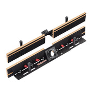 Woodpeckers Router Table Fence - Fence Only - OPEN BOX