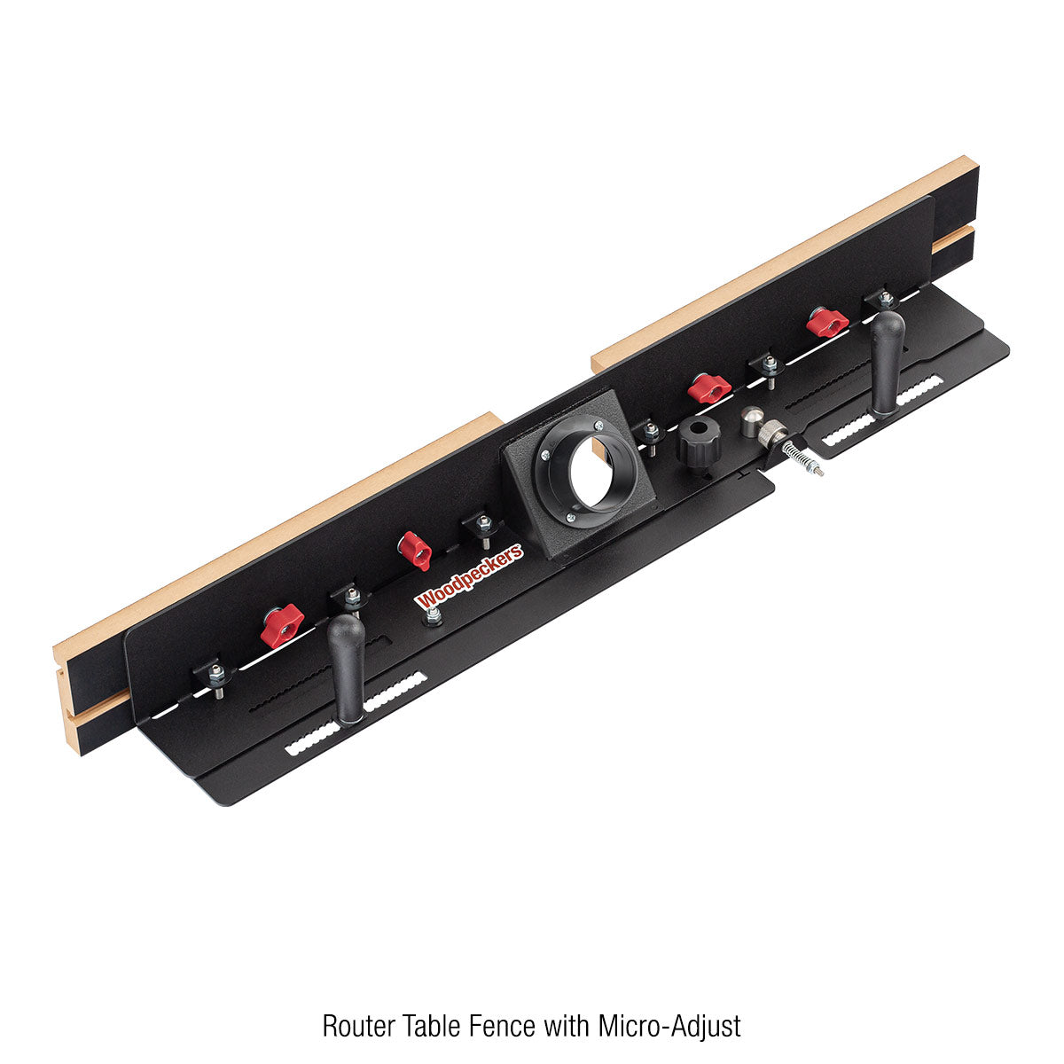 Router Table Fence