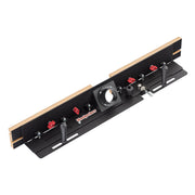 Woodpeckers Router Table Fence with Micro-Adjust - OPEN BOX