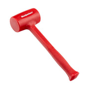 Soft-Face 2.5lb Dead Blow Hammer