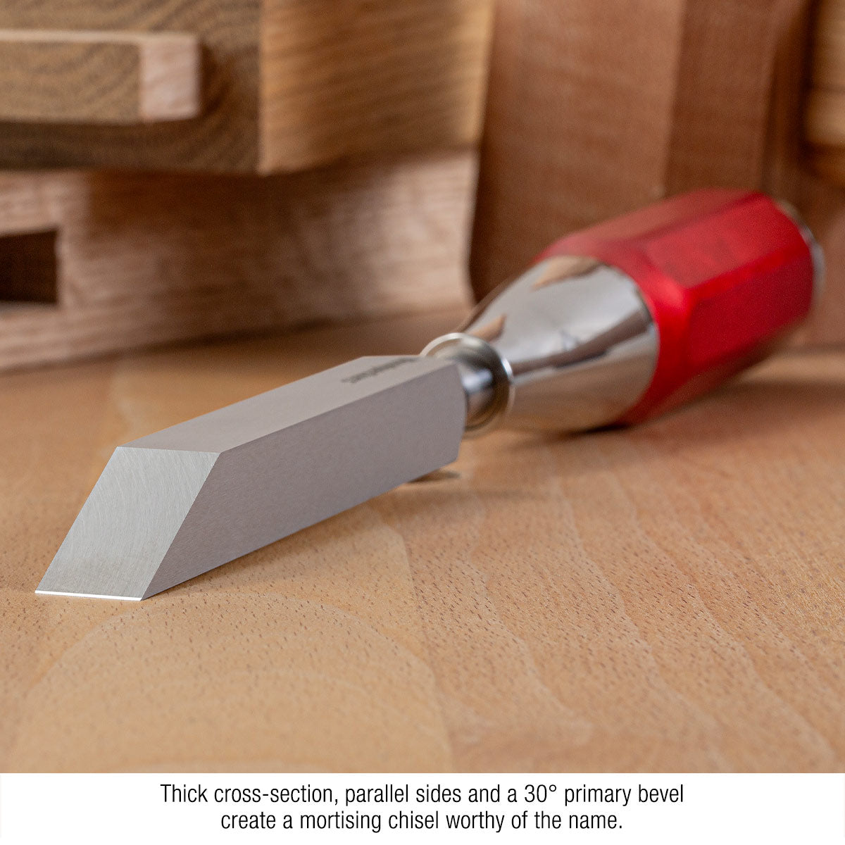 Mortise Chisel Sets