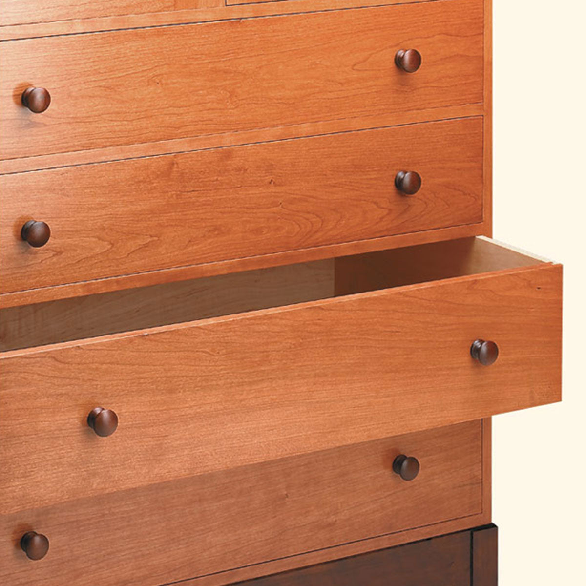 Woodsmith Bedroom Armoire Plan