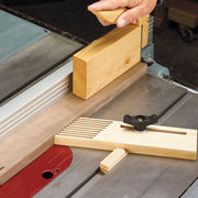 Woodsmith 10 Best Table Saw Accessories Plan