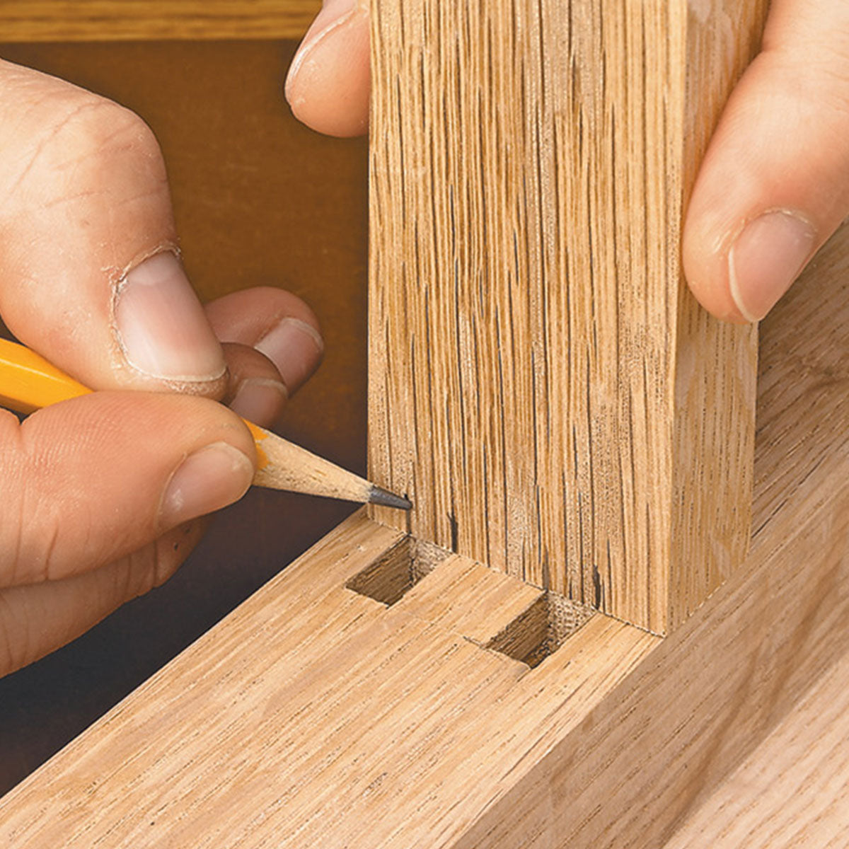 Woodsmith Craftsman Sideboard Plan