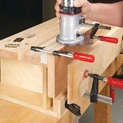 Woodsmith Versatile Add-On Bench Plan