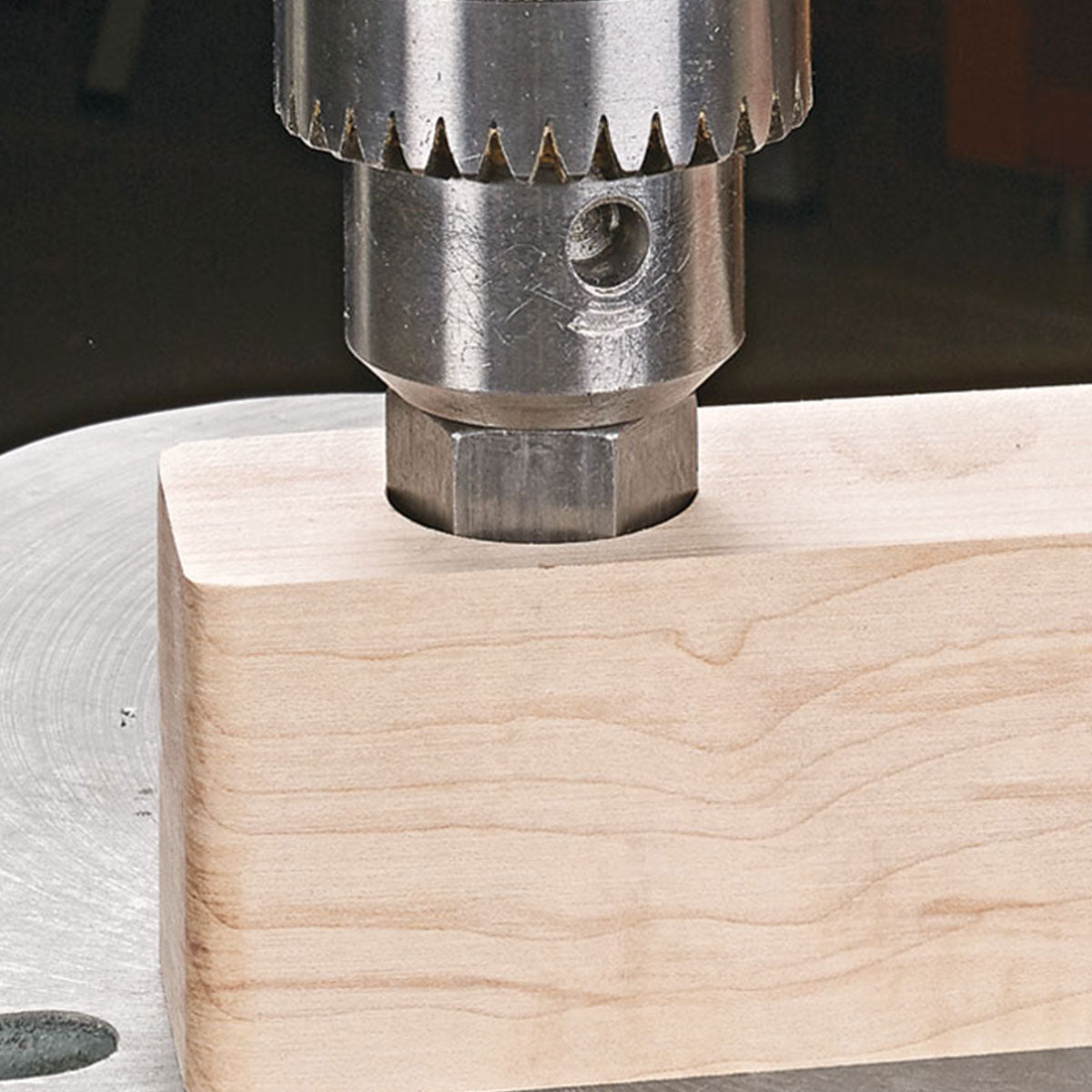 Woodsmith Heavy-Duty Veneer Press Standard Plan & Premium Shop Drawings
