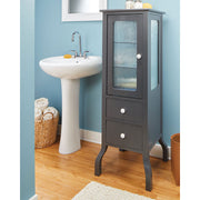 Woodsmith Pharmacy Cabinet Standard Plan & Premium Shop Drawings