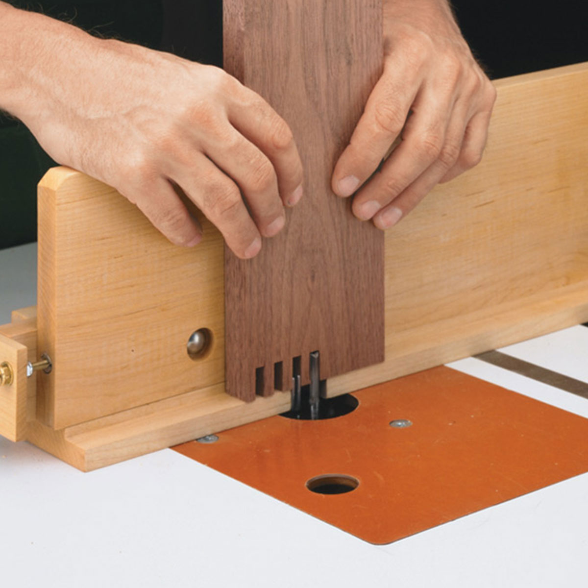 Woodsmith Shop Stool Standard Plan & Premium Shop Drawings