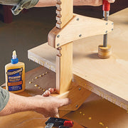 Woodsmith Deep Reach Clamps Plan