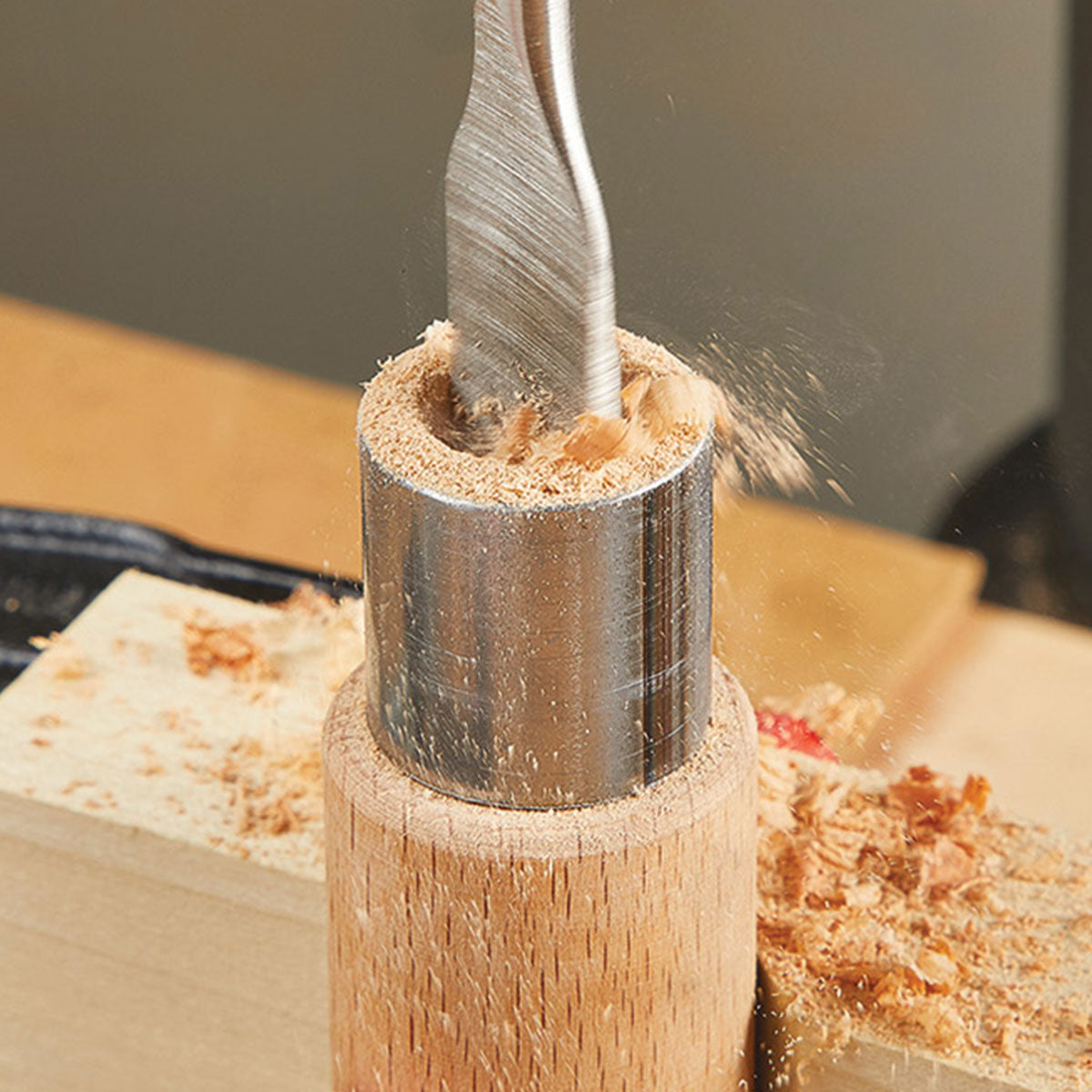 Woodsmith Deep Reach Clamps Plan